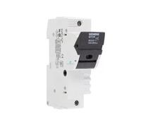 Siemens 3NC2291 Fuse Disconnect Switch Sitor 1 Pole, 22X58 100A 690VAC