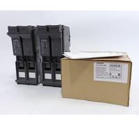 Siemens 3NC2392-0MK SITOR Fuse Holder Batch (2pcs)