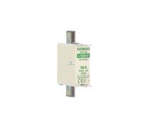Siemens 3ND1805 Fuse 16A NH 000 AM 500VAC