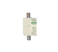 Siemens 3ND1820 Fuse 50A NH 000 AM 500VAC