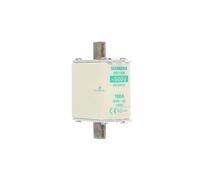 Siemens 3ND1830 Fuse 100A NH00 AM 500VCA