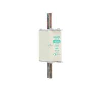 Siemens 3ND2124 Fuse 80A NH 1 AM 690VAC