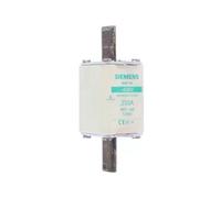 Siemens 3nd2144 Fuse NH 1 Am 250A 690VAC