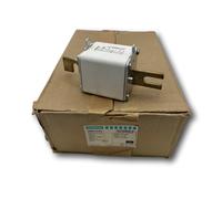 Siemens 3NE3333 SITOR NH2 aR Fuse Link 450A 1000V AC New B38