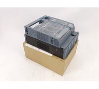 Siemens 3NP1134-1CA10 Switch Disconnector - 4-Pole, NH00, 160 A