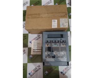SIEMENS 3NP1153-1DA20 DISCONNECT FUSE SWITCH 400A FREE FAST SHIPPING