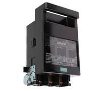 Siemens 3NP50600CA10 Switch With NH00 Fuse Base 3X160A Auxiliary