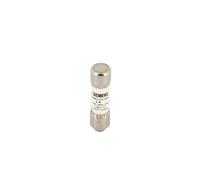 Siemens 3NW10300HG Fuse 10X38 CC UL248-4 RIT 3 A 600 VCA