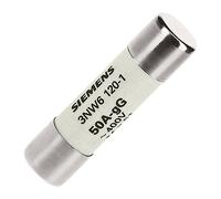 Siemens 3NW61171 Torpedo Fuse Holder inset 40A 500V insulated grip...