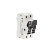 Siemens 3NW75230HG Fuse Switch Disconnector 10.3X38 2P Max 30A 600AC