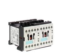 Siemens 3RA13158XB301AF0 Reversing Switch S00 3KW 110V 50/60HZ