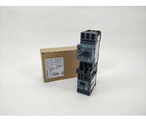 Siemens 3RA2110-1CE15-1BB4 Load Feeder Fuselees, Direct-on-line Starting