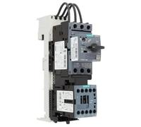 Siemens 3RA21101DD151BB4 Direct Start S00 400VAC 2.2...3.2A 24VDC Terminal