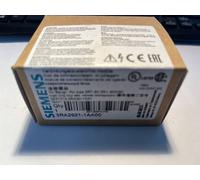 SIEMENS 3RA2921-1AA00 Interface module FOR 3RT2 Series, 3RV2 Series