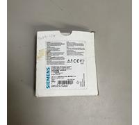 SIEMENS 3RF2310-1AA02 Solid State Relay10.5 A Load, Ref352