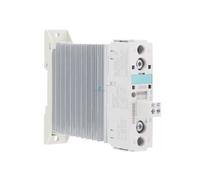 Siemens 3RF23201AA06 Solid State Contactor 20A 600V 24VDC 22.5Mm Screw