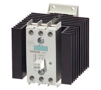 Siemens 3RF2410-1AC45 Sirius Semiconductor Relay Current Load 10.5A