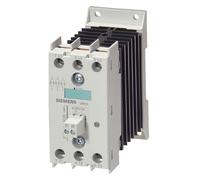 Siemens 3RF2420-1AC45 Sirius Semiconductor Relay Current Load 20A
