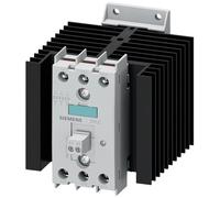 Siemens 3RF2430-1AC45 SIRIUS solid-state Contactor 3-phase 30A 48-600V