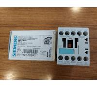 Siemens , 3RH1122-1BB40 , 3RH1122 , 3RH