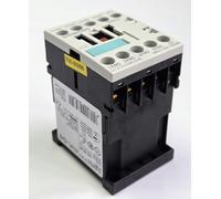 SIEMENS 3RH1140-1BB40 SIRIUS Contactor Relay 4NO 24V DC Control