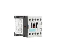 Siemens 3RH11401AF00 Auxiliary Contactor S00 4NA 110V 50/60Hz