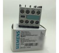 SIEMENS 3RH1911-1FA40 Auxiliary Contact New One Free Shipping 3RH19111FA40