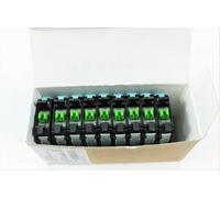 Siemens 3RH1921-1CA01 Auxiliary Switch Block 9 Pieces New in OVP