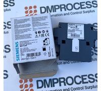 SIEMENS 3RH1921-1DA11 / #V E1LT 7096