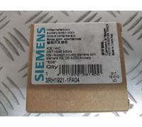 Siemens 3RH1921-1FA04