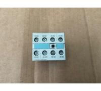 New Siemens 3RH1921-1FA22 Auxilliay Switch Block REF69