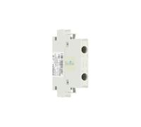 Siemens 3RH19211EA11 Auxiliary Side Contact 1NA+1NC For S0/S12