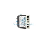 Siemens 3RH19212CA10 Auxiliary Block 1NA For S0/S3