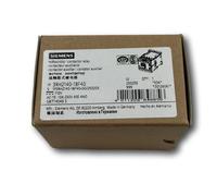 Siemens 3RH2 Series 3RH2140-1BF40 Contactor 110V Coil 3P 10A (New Boxed) B14