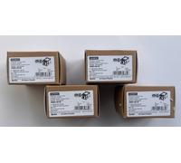 SIEMENS 3RH2 Series 3RH2140-1BF40 Contactor 110Vdc Coil 3P 10A 3kW 4NO 690Vac