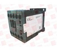 Siemens Contactor 3RH2122-1BB40 SIRIUS 24V DC 2NO+2NC 10A S00