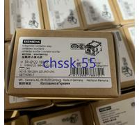 SIEMENS 3RH2122-1BB40 relay (NIB)