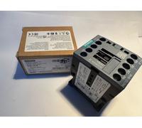 Siemens 3RH2122-1BF40 Contactor Relay 2NO+2NC 110v Coil