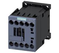 Siemens 3RH2122-1AP00 Contactor Relay, 2No+2Nc, AC 230V, 50/60 Hz, Size S00, Screw Terminal, White