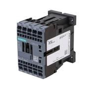 Siemens 3RH2131-2BB40 Contactor 4 Pole 3NO + NC 10A Coil 001723 24VDC