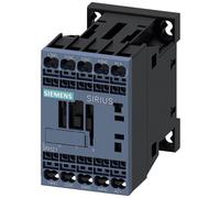 Siemens 3RH21312JB40 Auxiliary relay 3-phase 1.6-16 A 24-240V AC/DC