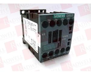 SIEMENS 3RH2140-1BB40 / 3RH21401BB40 (BRAND NEW)