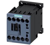 Siemens 3RH2140-1BB40 SIRIUS Auxiliary Contactor 4S 24V DC 10A cli...