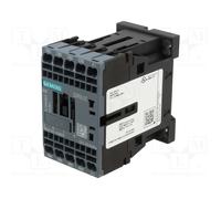 SIEMENS 3RH2140-2AB00 Contactor