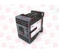 Siemens Contactor 3RH2140-2BB40 – 4 NO contacts, 24 V DC, 10 A, Spring Terminals – 1 PC New