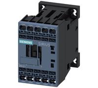 Siemens Contactor 3RH2140-2BB40 – 4 NO contacts, 24 V DC, 10 A, Spring Terminals – 1 PC New