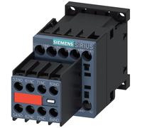 Siemens 3RH2262 6NO+2NC Contactor Relay 24V DC - 3RH22621BB40