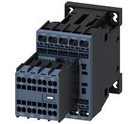 Siemens 3RH2362 6NO+2NC Contactor Relay 24V DC - 3RH23622BB40