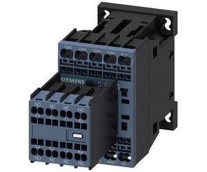 Siemens 3RH2362 6NO+2NC Contactor Relay 24V DC - 3RH23622BB40