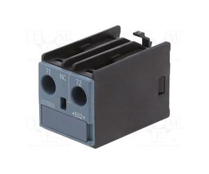 SIEMENS 3RH2911-1AA01 Auxiliary contacts